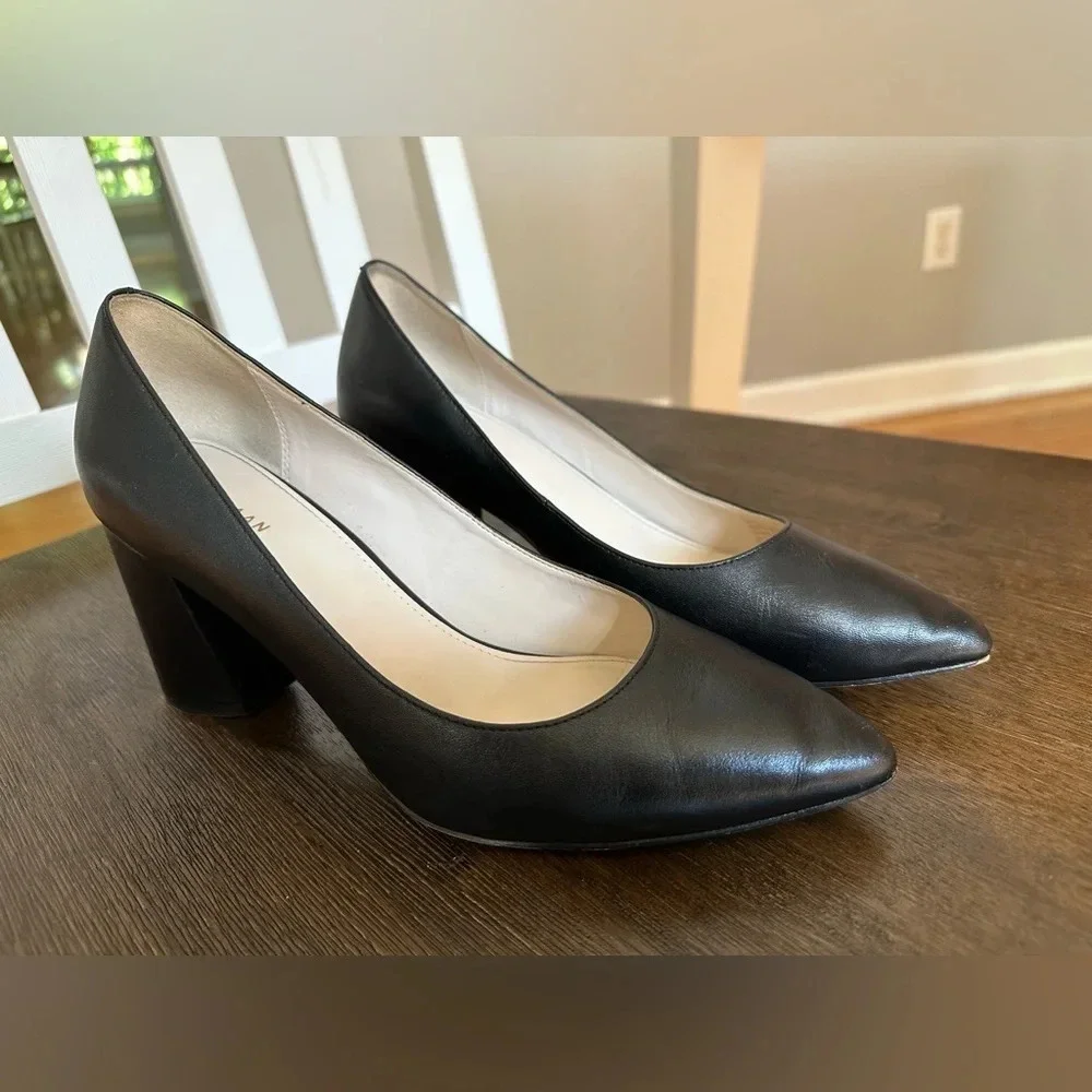 Cole Haan beautiful cole
